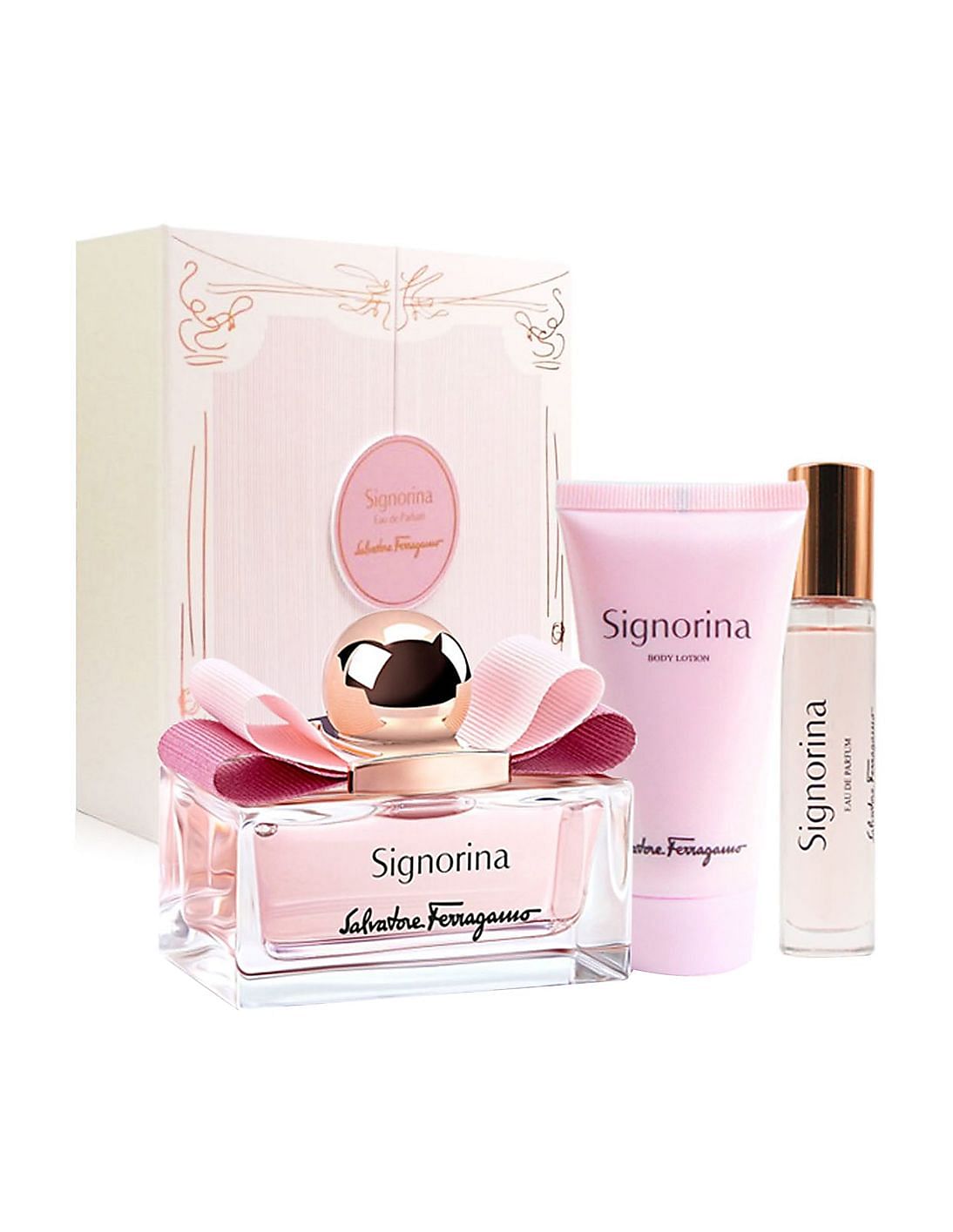 parfum signorina sephora