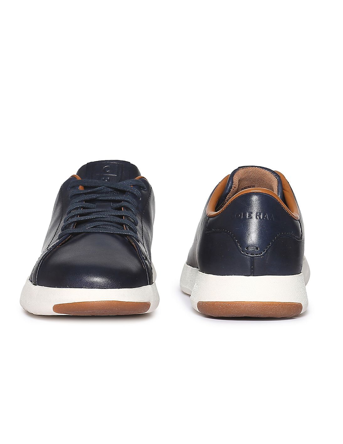 Buy Cole Haan GrandPrø Tennis Sneakers - NNNOW.com