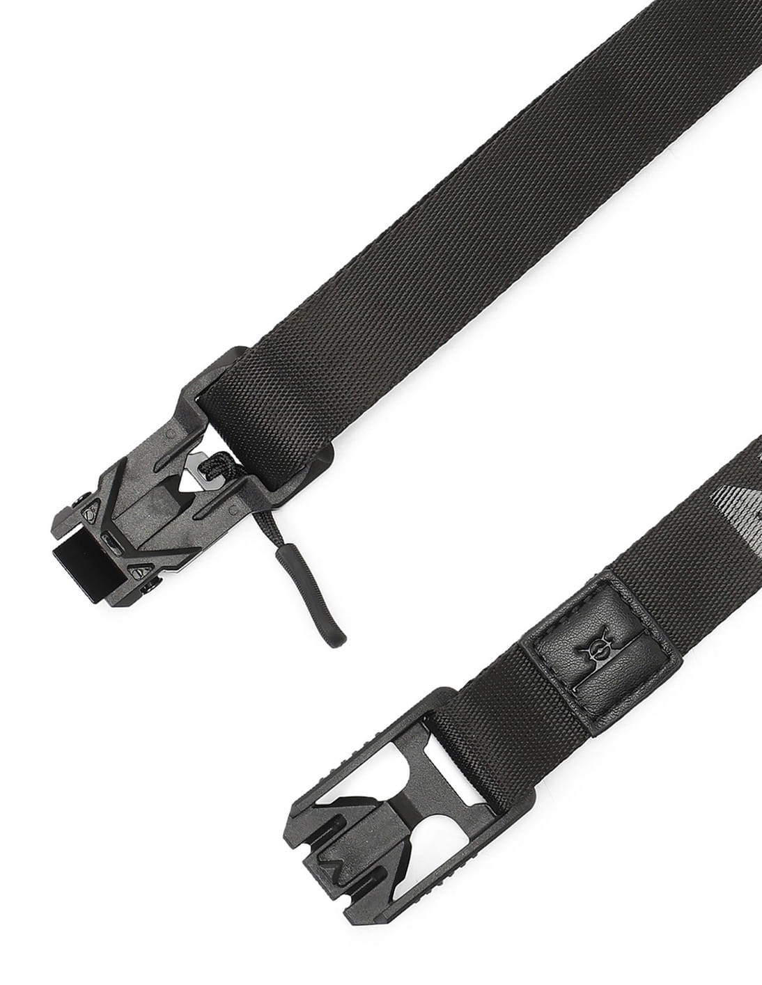Buy Flying Machine Men's Magnet Buckle Belt - NNNOW.com