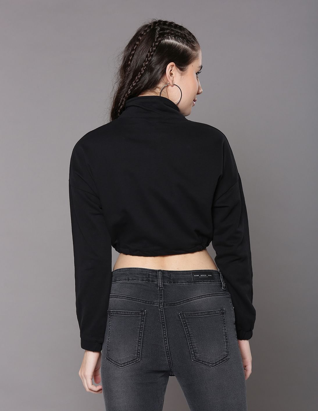 select shop Altamira | New in @ujoh.official ZIP Stand