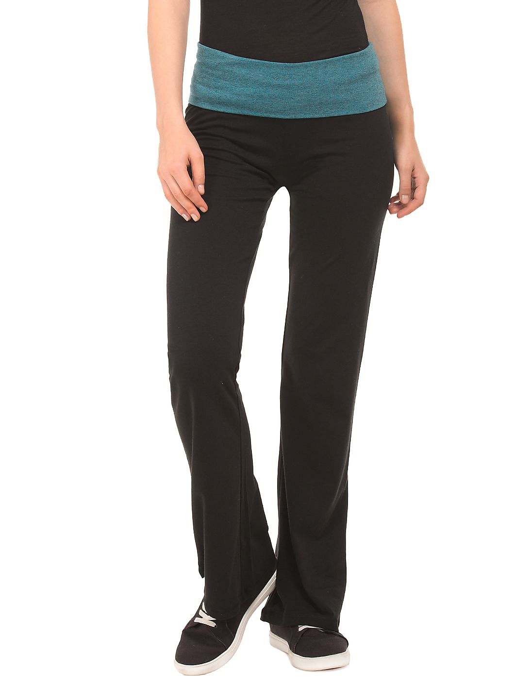 Buy a Womens Aeropostale Bootcut Yoga Pants Online | TagsWeekly.com, TW3