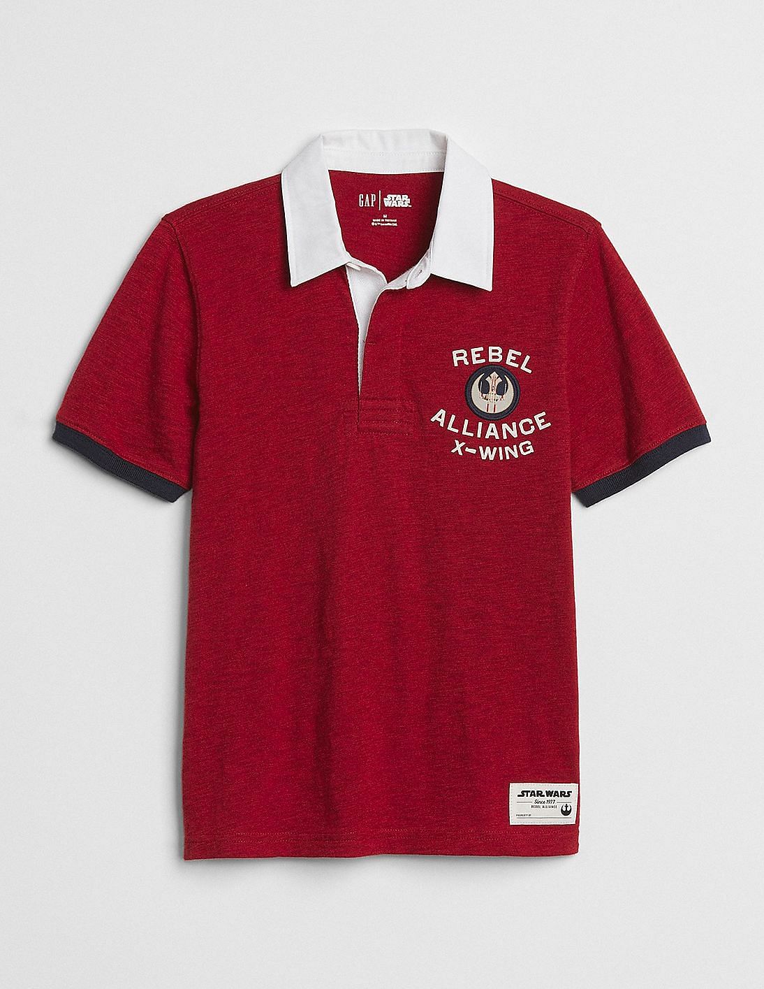 star wars polo shirt