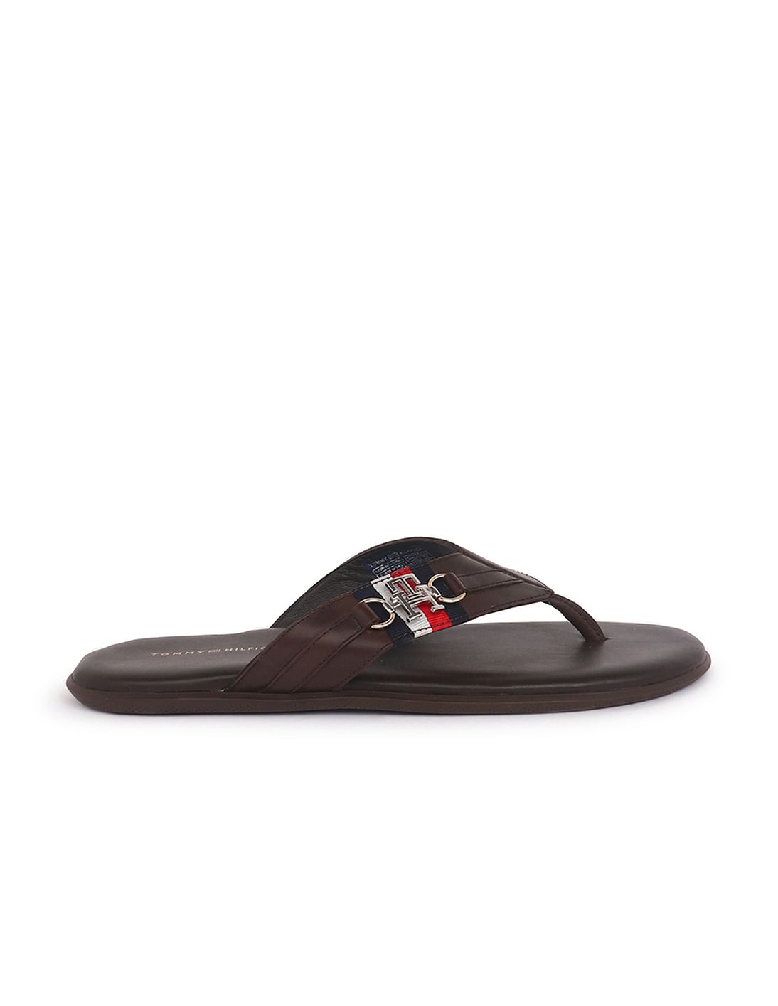 Tommy hilfiger best sale sandals dsw