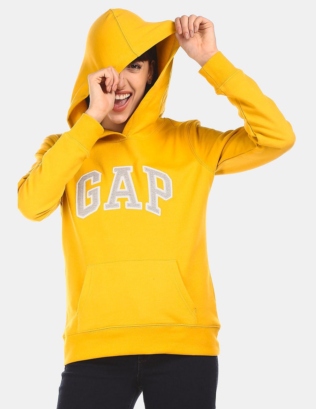 dap and gap hoodie