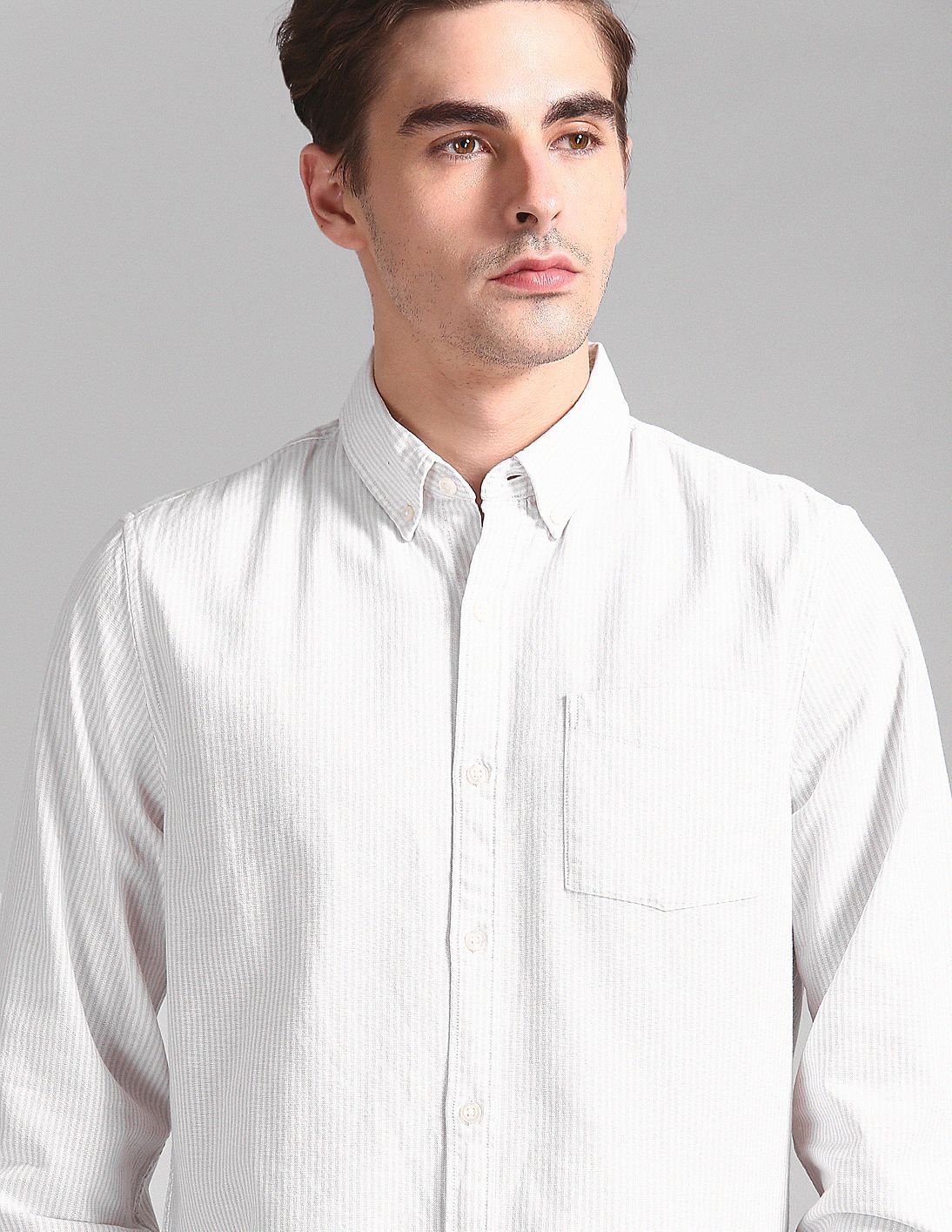 EVERYDAY I LIKE. Oxford Wash シャツ 2021SS EVERYDAY I LIKE. Oxford Wash シャツ 2021SS