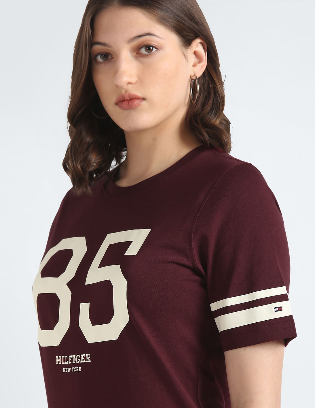 Ameri Tシャツ　itimi　shury　nadia Sem City Unisex t-shirt — Shomari Smith