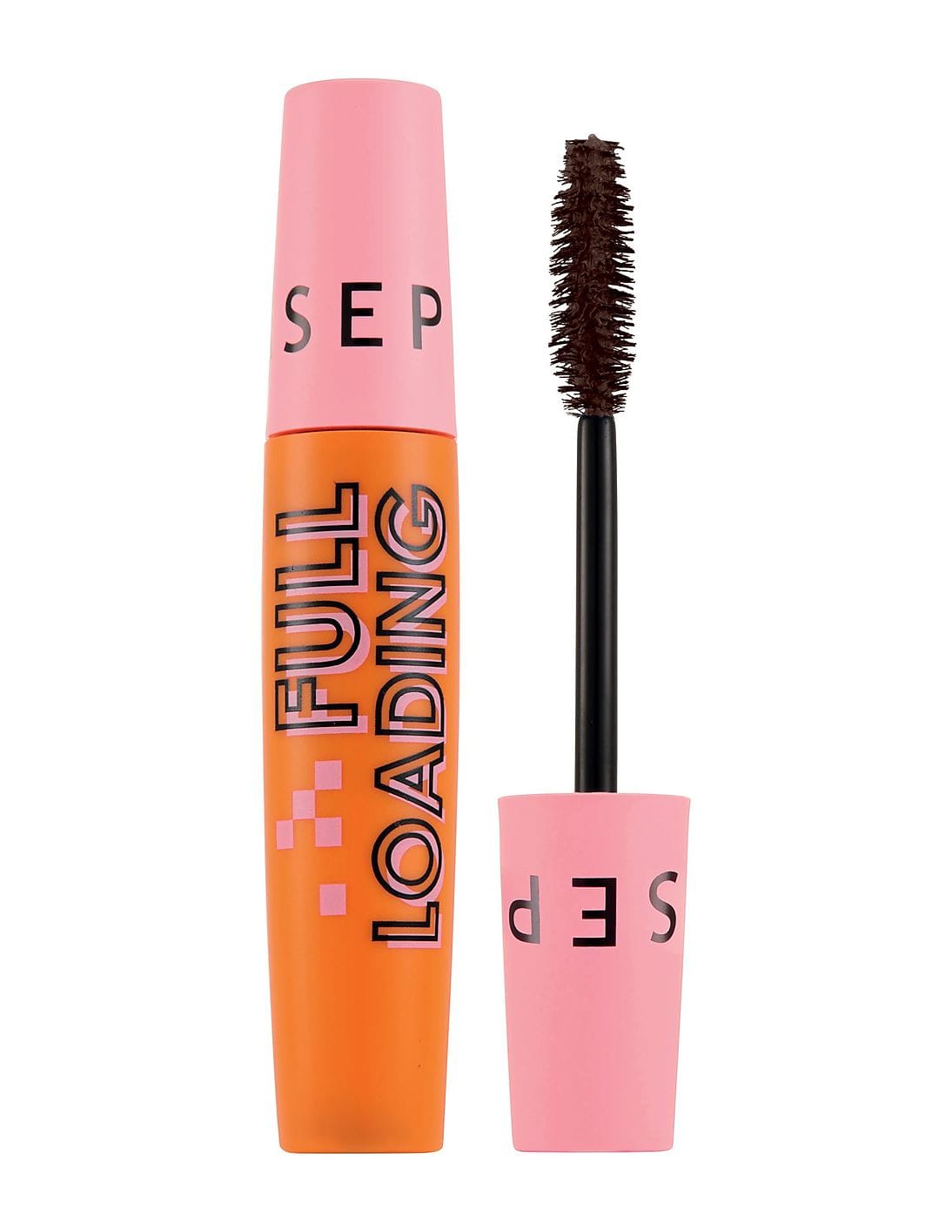 Buy Sephora Collection Full Loading Mascara 02 Full Brown