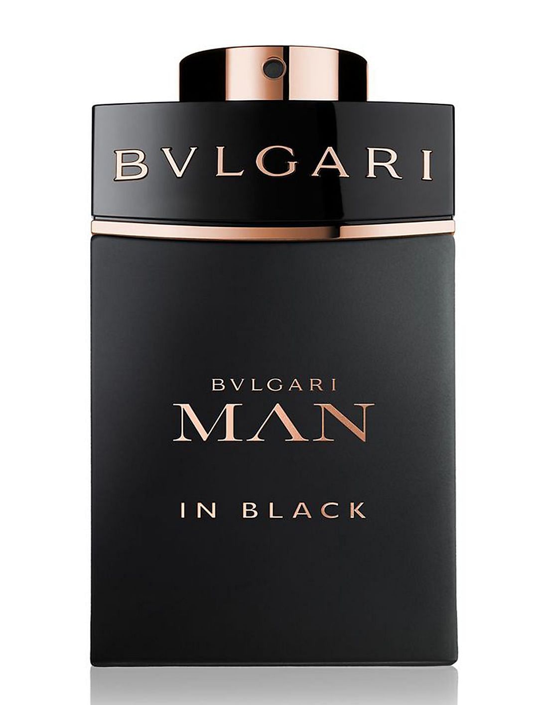 BVLGARI MAN 3.4 oz 100 ml BLV Men Cologne EDT Spray Authentic