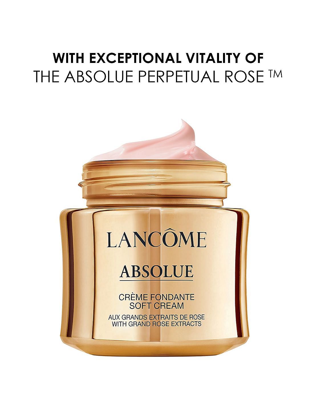 lancome absolue velvet cream