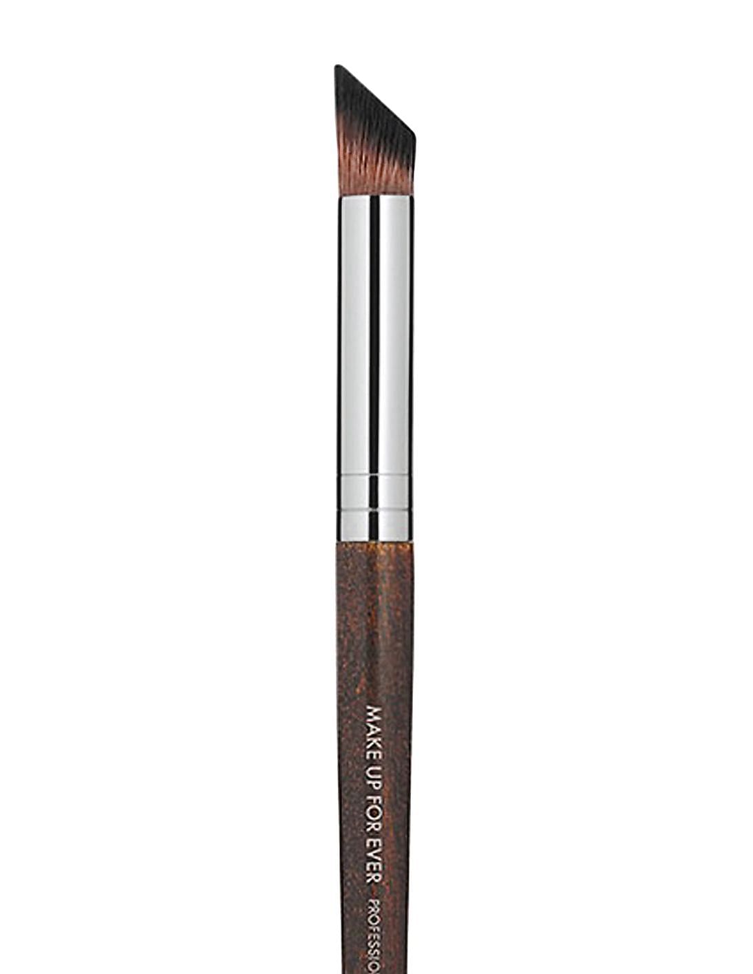 Buy MAKE UP FOR EVER 234 Angled Eyeshadow Shader Brush here at 70%  discount! Branded makeup brushes at outlet prices. Worldwide shipping in 7  working days! – Pony Brushes