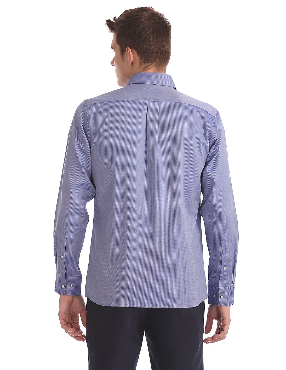 90s Arrow ネルシャツ L size Buy Arrow Stitch Less Patterned Shirt - NNNOW.com
