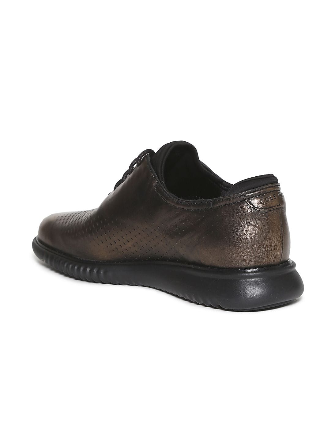 Buy Cole Haan ZERØGRAND Laser Wingtip Oxfords - NNNOW.com