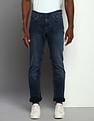 Tommy Hilfiger Better Cotton Rinsed Jeans