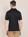U.S. Polo Assn. Solid Luxury Polo Shirt