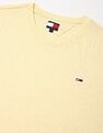 Tommy Hilfiger Solid Slim-Fit Cotton T-Shirt