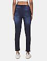 Flying Machine Women Stone Wash Veronica Skinny Fit Jeans
