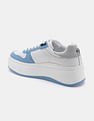 U.S. Polo Assn. Women Ariella Low Top Sneakers