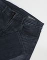Flying Machine Dark Wash Authentic Signature Jeans
