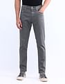 Flying Machine F-Lite Slash Slim Tapered Jeans