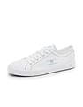 Flying Machine Solid Canvas Maurice Sneakers