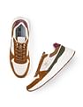 Flying Machine Men Colour Block Zeneth Sneakers