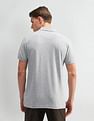 Arrow Sports Solid Regular Fit Polo Shirt