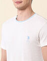 U.S. Polo Assn. Solid Summer Splash T-Shirt