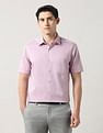 Arrow Liberty Classic Fit Solid Autopress Shirt