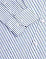 Arrow Vertical Stripe Dobby Shirt