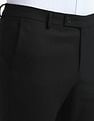 Arrow Smart Flex Slim Trousers