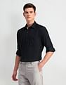 Arrow Liberty Classic Fit Solid Shirt