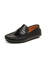 U.S. Polo Assn. Men Solid Fritof Loafers