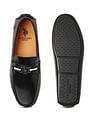 U.S. Polo Assn. Men Solid Fritof Loafers