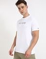Tommy Hilfiger Logo Regular-Fit Cotton T-Shirt