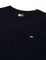 Tommy Hilfiger Solid Slim-Fit Cotton T-Shirt