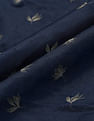 Arrow 1851 Tailored Fit Pure Cotton Shirt