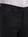 Arrow Denver Slim Dobby Trousers