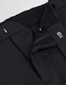 Arrow Denver Slim Dobby Trousers