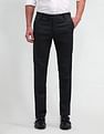 Arrow Denver Slim Dobby Trousers