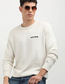 Tommy Hilfiger Speckled Mouline Heathered Sweater