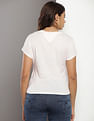 Tommy Hilfiger Essential Logo Slim Fit T-Shirt