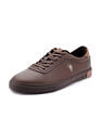 U.S. Polo Assn. Men Moore 5.0 Solid Sneakers