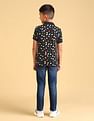 U.S. Polo Assn. Kids Boys Regular Fit Polo Shirt