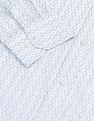 Arrow Sport Slim Fit Satin Shirt