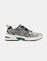U.S. Polo Assn. Men Santiago Colour Blocked Sneakers