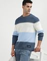 Tommy Hilfiger Milano Colour Block Sweater