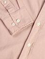 U.S. Polo Assn. Tailored Fit Pure Cotton Oxford Shirt