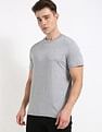 Tommy Hilfiger Printed Slim-Fit Cotton T-Shirt