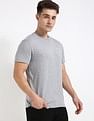 Tommy Hilfiger Printed Slim-Fit Cotton T-Shirt