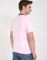 Tommy Hilfiger Embroidered Logo Regular-Fit Cotton T-Shirt